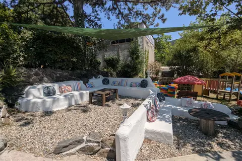 Les Lavandes in Darbres — foto 4