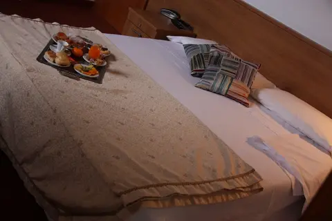 Hotel Lux in Alessandria — foto 30