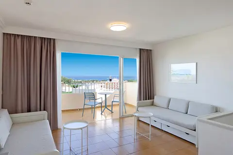 AluaSun Mediterráneo in Sant Lluís, foto 26