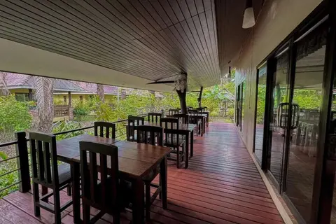 Sunda Resort in บ้านอ่าวนาง — foto 9