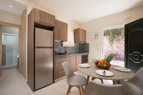 Niki Sunrise Apartments in Gastouri — foto 16