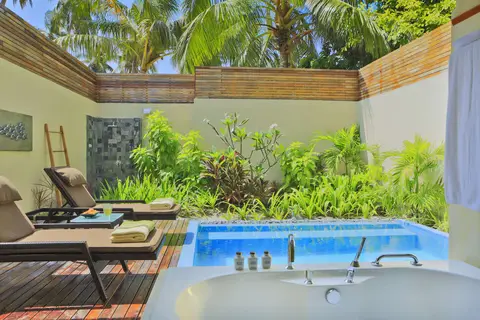 Niva Kurumba Maldives in Malé — foto 10