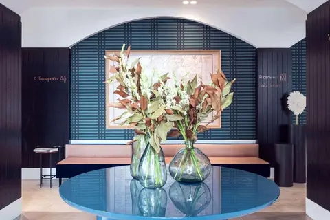 Soho Boutique Colón in Málaga, foto 16