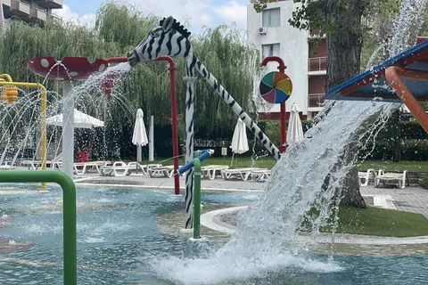 Imperial Resort in Nesebar — foto 20