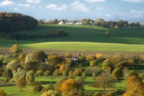 Abdij Hotel Rolduc foto 20