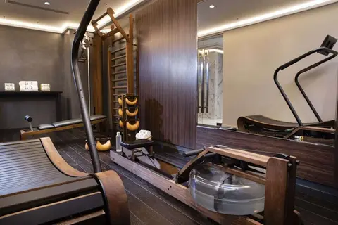 Le Damantin Hotel Spa in Parijs, foto 13
