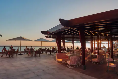 Gloria Palace Amadores in Mogán — foto 17