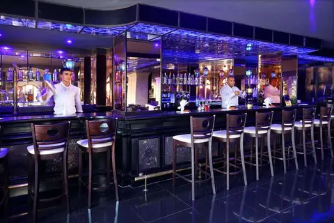 Anezi Tower Hotel in Agadir — foto 8