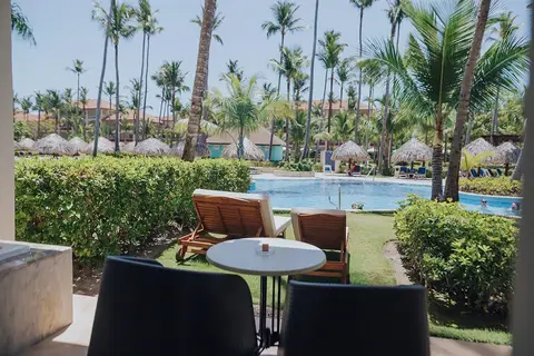 Majestic Colonial Punta Cana Resort in Salvaleón de Higüey — foto 16