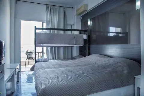 Porto Evia Boutique Hotel in Δημοτική Ενότητα Αμαρυνθίων — foto 5