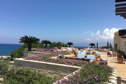 Anassa in Neo Chorio — foto 12