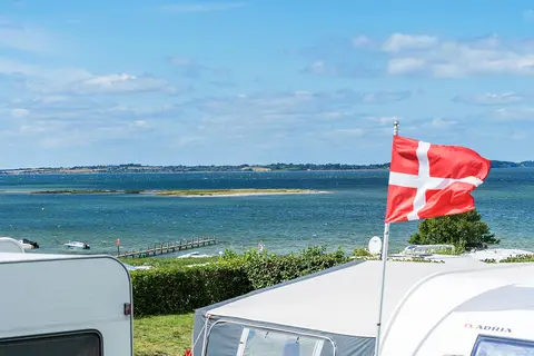 Camping Bojden Strand in Faaborg — foto 26