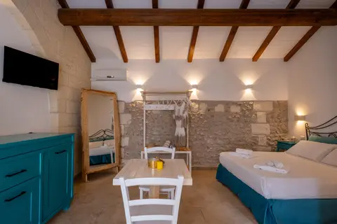 Masseria Costarella in Melendugno, foto 13