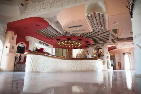 Robinson Club Djerba Bahiya in Sidi Yati I — foto 20
