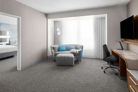 Courtyard by Marriott Clearwater Beach in Clearwater — foto 4