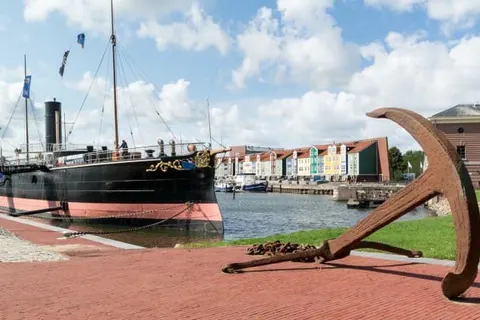 Carlton Oasis foto 37