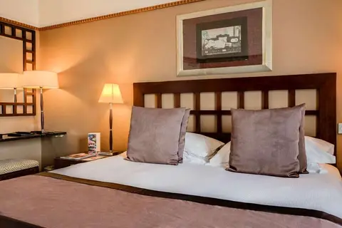 Best Western Plus Hotel Mercedes Arc de Triom in Parijs, foto 11