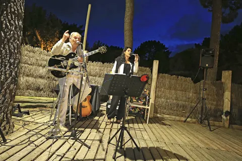 Bel Air Village Le Brabois foto 4