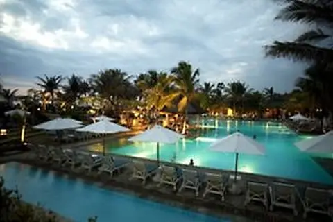 Padma Resort Legian in Legian, Bali, foto 24