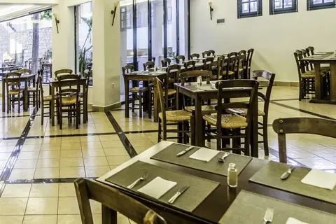 Castello Boutique Resort & Spa in Δημοτική Ενότητα Χερσονήσου — foto 13