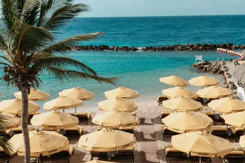 Bon Bini Seaside Resort in Willemstad — foto 5