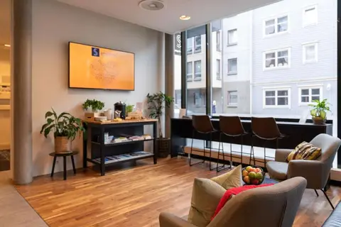 Smarthotel Tromso in Tromsø — foto 10