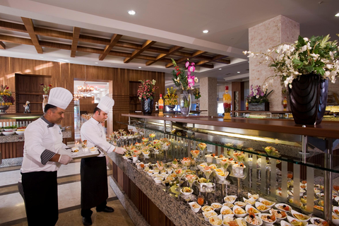 Hotel Crystal de Luxe Comfort Collection foto 26