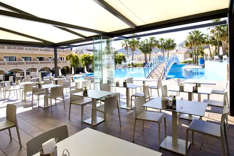 Mon Port Hotel & Spa in Andratx — foto 11