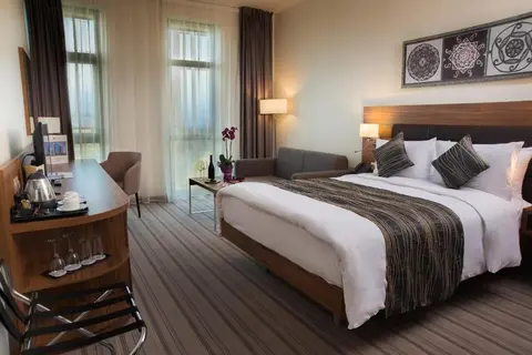 Hotel Premier Sofia Airport in Sofia — foto 7