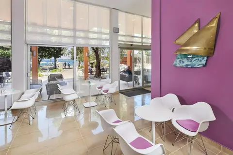 Apartments Polynesia Plava Laguna in Umag — foto 23