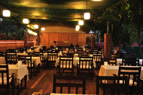 Manaspark Oludeniz in Fethiye, foto 6