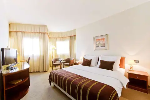 Dubrovnik Hotel in Zagreb, foto 22