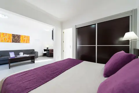 eó Suite Hotel Jardín Dorado in Las Palmas de Gran Canaria — foto 4