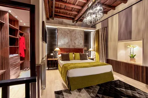 The Inn at the Roman Forum in Rome, foto 6