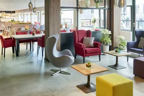 Park Inn by Radisson Hasselt foto 14