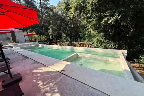Hotel Encino in Valle De Bravo — foto 11