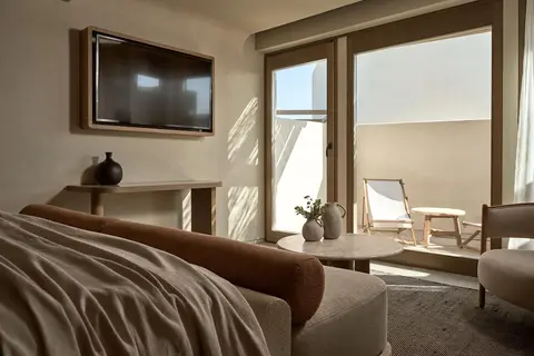 Omeon Mykonos in Agios Stefanos, foto 17