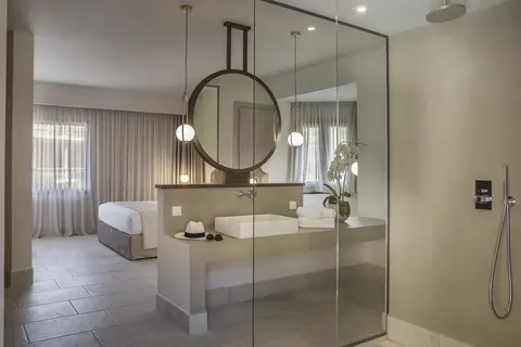 Thalassa Boutique Hotel Kefalonia in Λάσση — foto 23