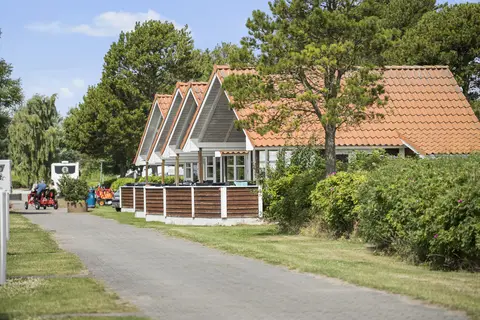 Camping Bogense City in Bogense — foto 19