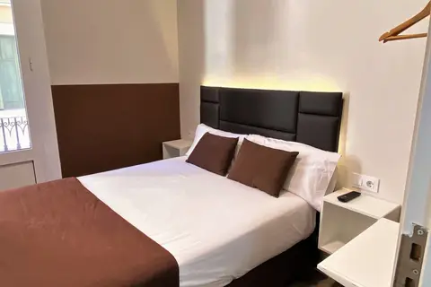 BCN Urbaness Hotels Bonavista in Barcelona — foto 23