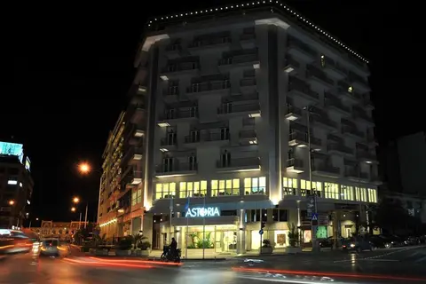 Astoria in Thessaloniki — foto 5
