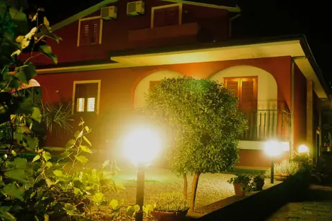 Casalotto Inn B&B in Aci Sant'antonio — foto 11