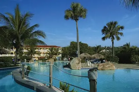Lifestyle Tropical Beach Resort & Spa in Puerto Plata — foto 16