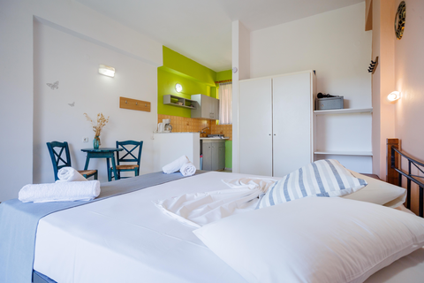 Appartementen Kyprianos foto 24