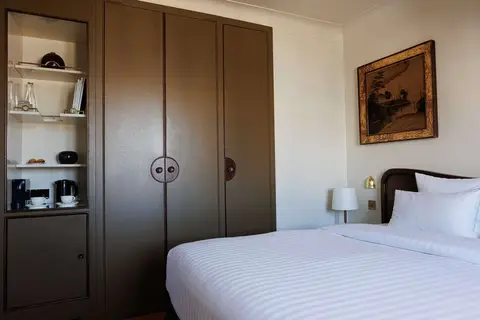 Hotel Rochechouart in Parijs — foto 3