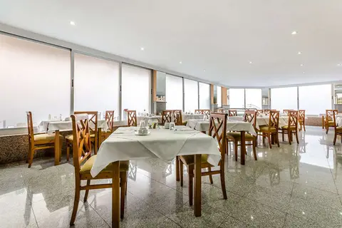 Crisol Alisios Canteras in las Palmas de Gran Canaria — foto 10