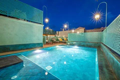 Riad Diamond Of Marrakech in Marrakech — foto 6
