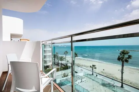 Hotel Best Maritim in Cambrils — foto 19