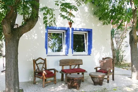 Paraiso Perdido Casa Rural in Conil de la Frontera — foto 2