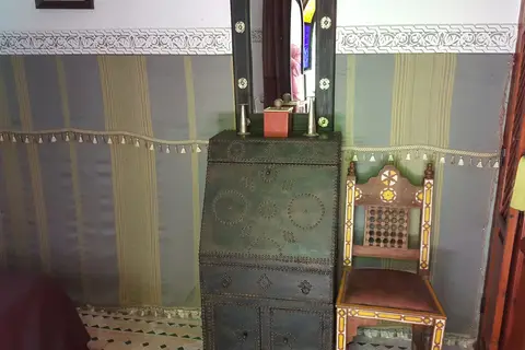 Riad Zagouda in Marrakech — foto 9